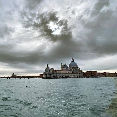 Ca Cici Venice Loft Apartment Dış mekan fotoğraf