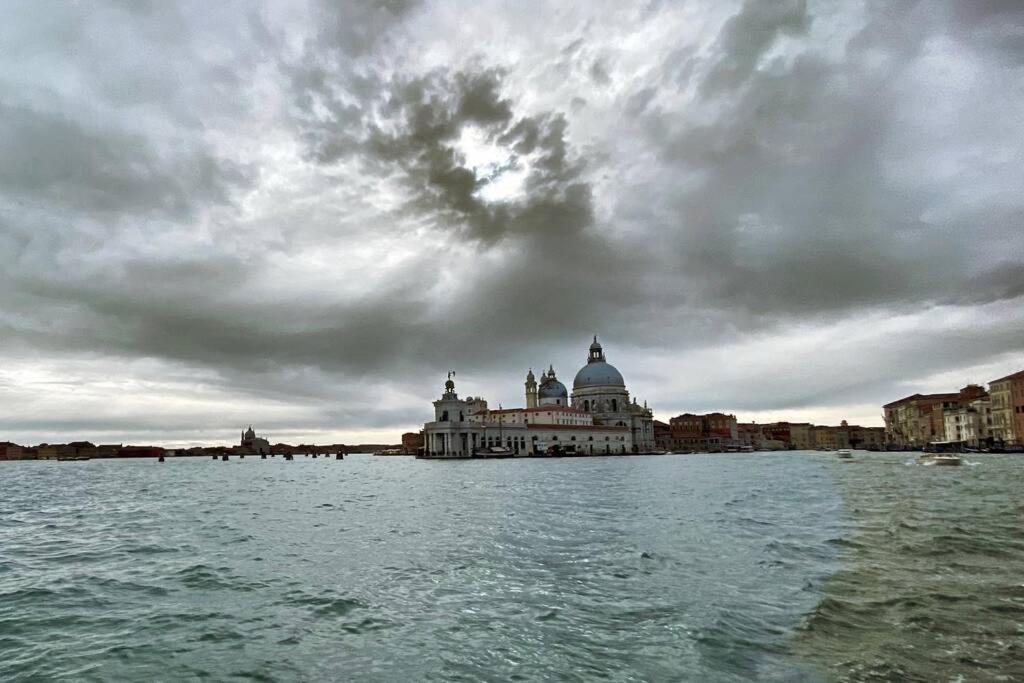Ca Cici Venice Loft Apartment Dış mekan fotoğraf