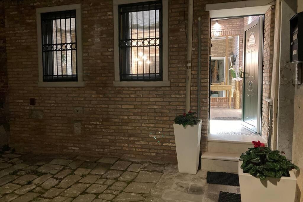 Ca Cici Venice Loft Apartment Dış mekan fotoğraf