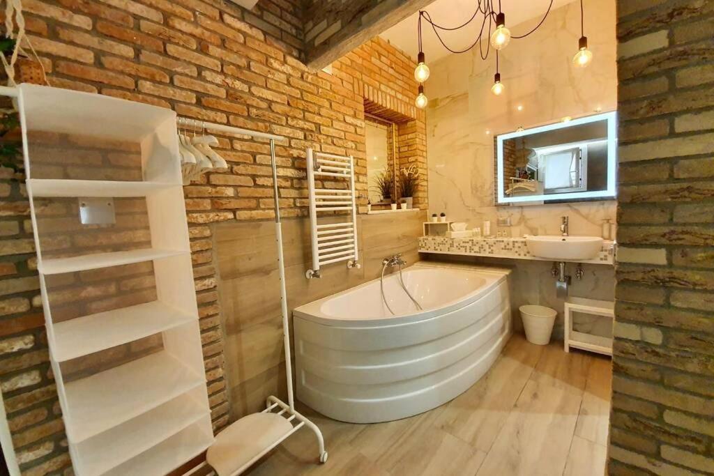 Ca Cici Venice Loft Apartment Dış mekan fotoğraf
