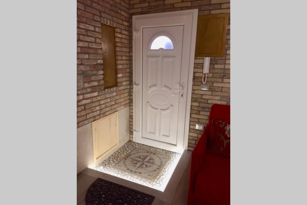 Ca Cici Venice Loft Apartment Dış mekan fotoğraf