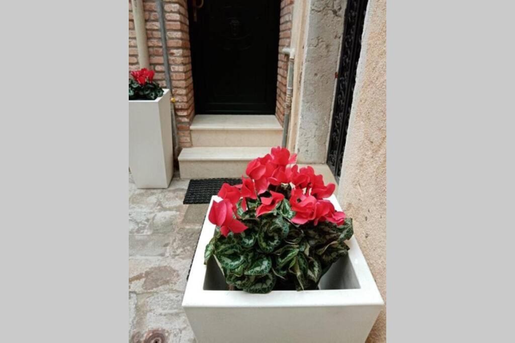 Ca Cici Venice Loft Apartment Dış mekan fotoğraf