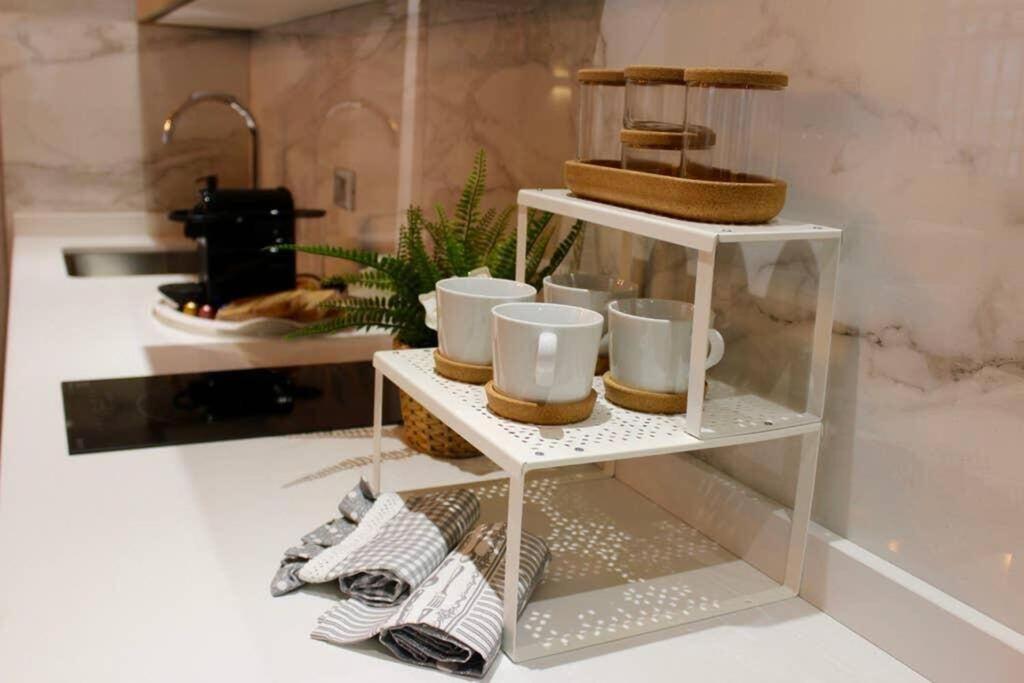 Ca Cici Venice Loft Apartment Dış mekan fotoğraf