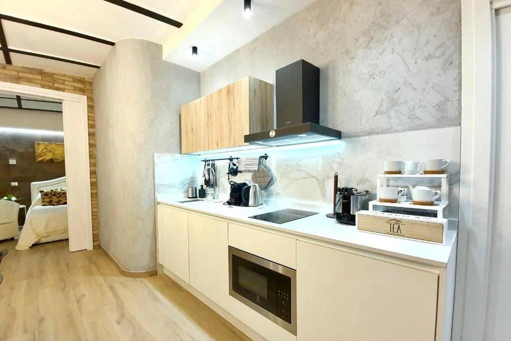Ca Cici Venice Loft Apartment Dış mekan fotoğraf