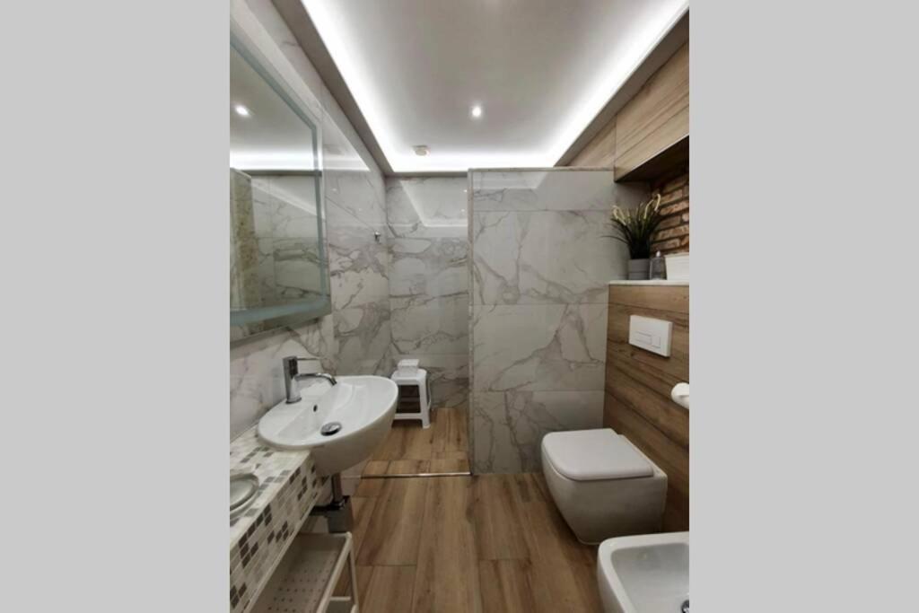 Ca Cici Venice Loft Apartment Dış mekan fotoğraf
