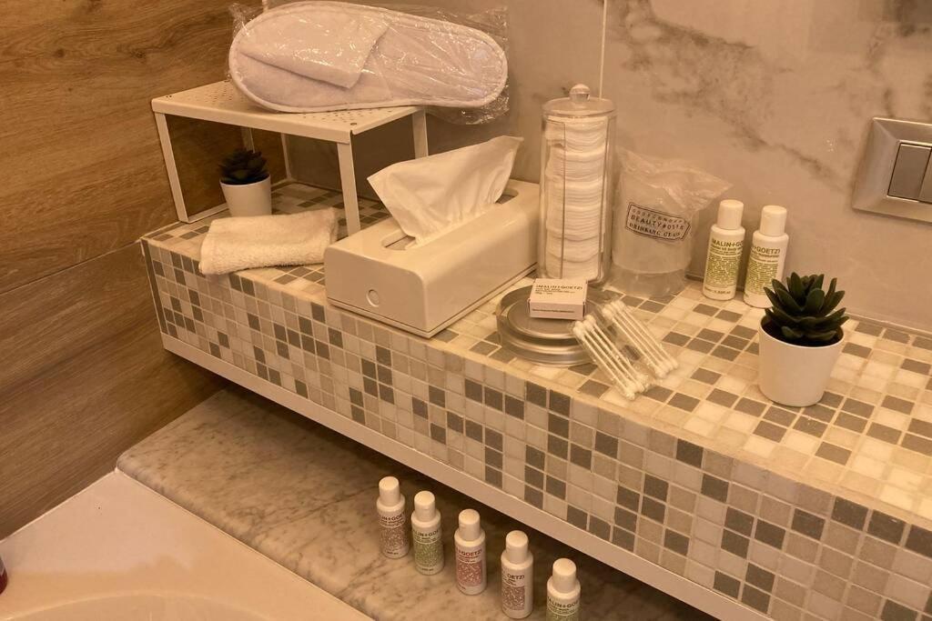 Ca Cici Venice Loft Apartment Dış mekan fotoğraf